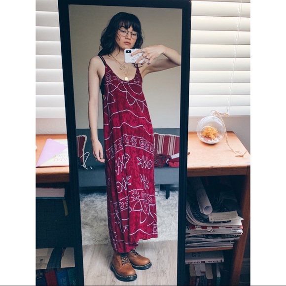 Dresses & Skirts - Easy Beach Dress